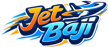 jet baji বাংলাদেশের হোম লোগো